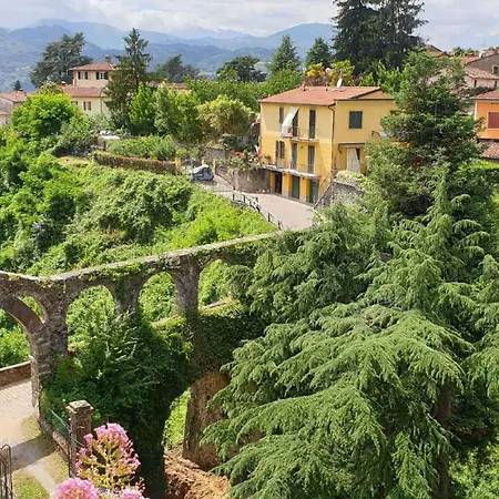 I Cerretelli شقة بارغا