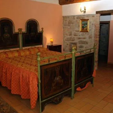 Agriturismo I Cerretelli Barga
