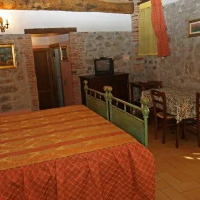 Apartment Agriturismo I Cerretelli Barga