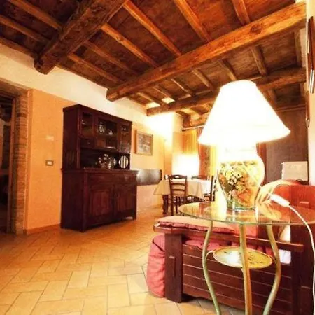 I Cerretelli بارغا