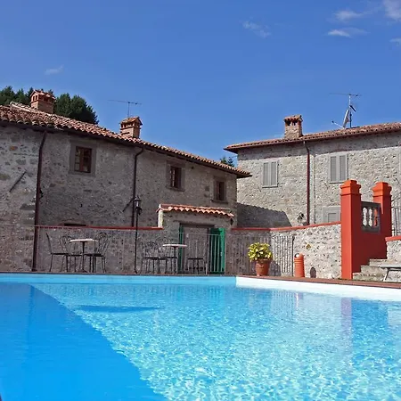Agriturismo I Cerretelli * Barga