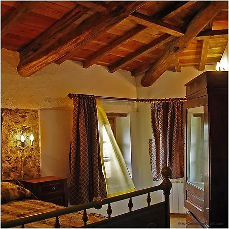 Daire I Cerretelli Barga